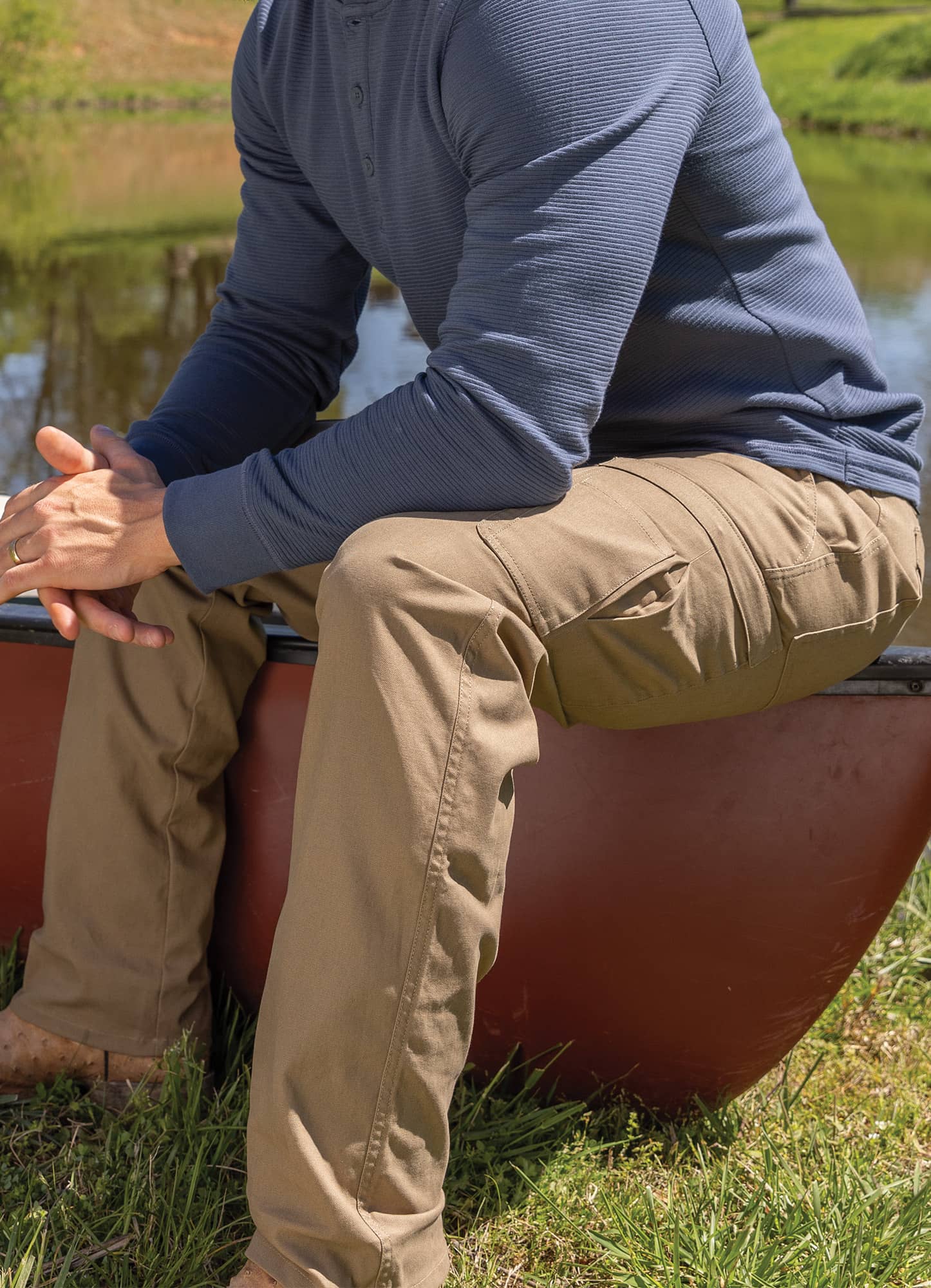 Jockey Outdoors™ by Luke Bryan Cargo Pant