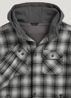 Jockey Outdoors™ Reversible Quilted Jacket