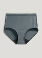 Jockey Worry Free Moderate Absorbency Hipster Brief