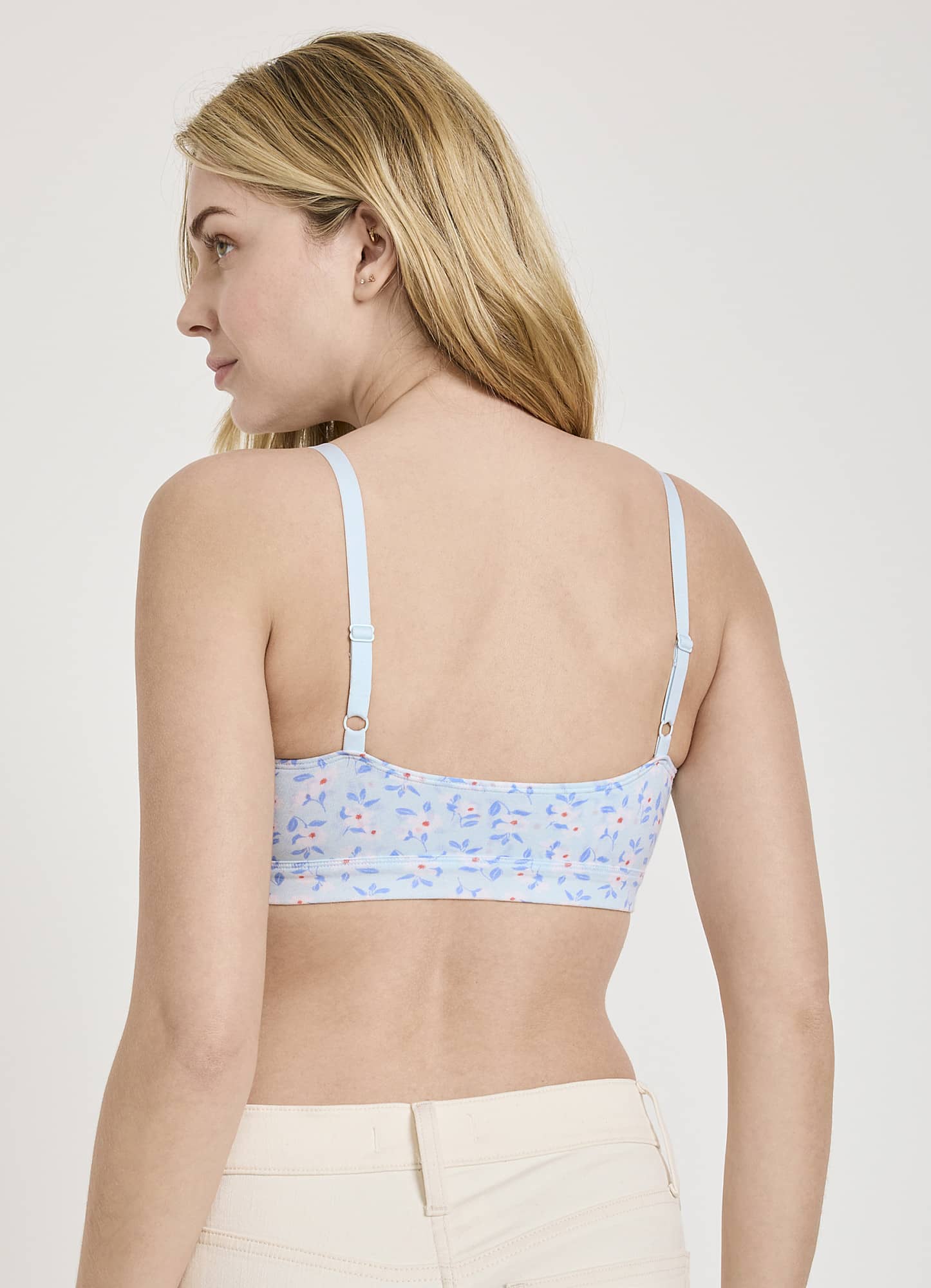 bright bralette