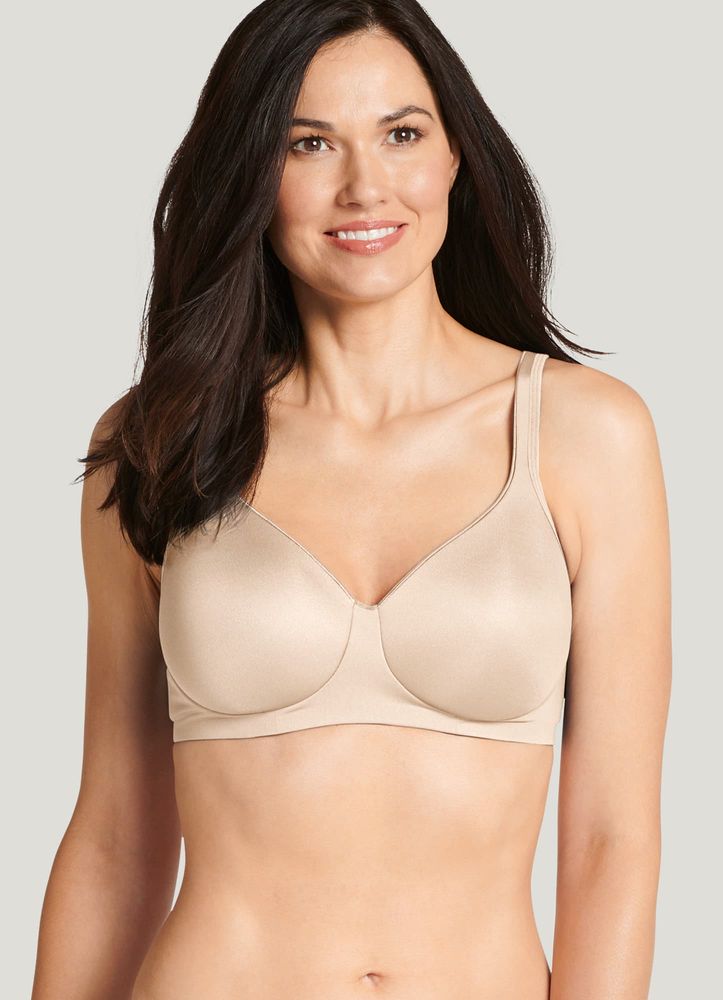 Jockey Forever Fit™ Mid Impact Molded Cup Active Bra