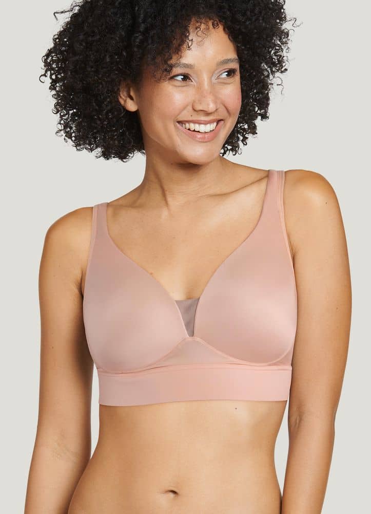 DD+ T-Shirt Bras from Target - Part 2: T-Shirt Moulded Cup Bras in
