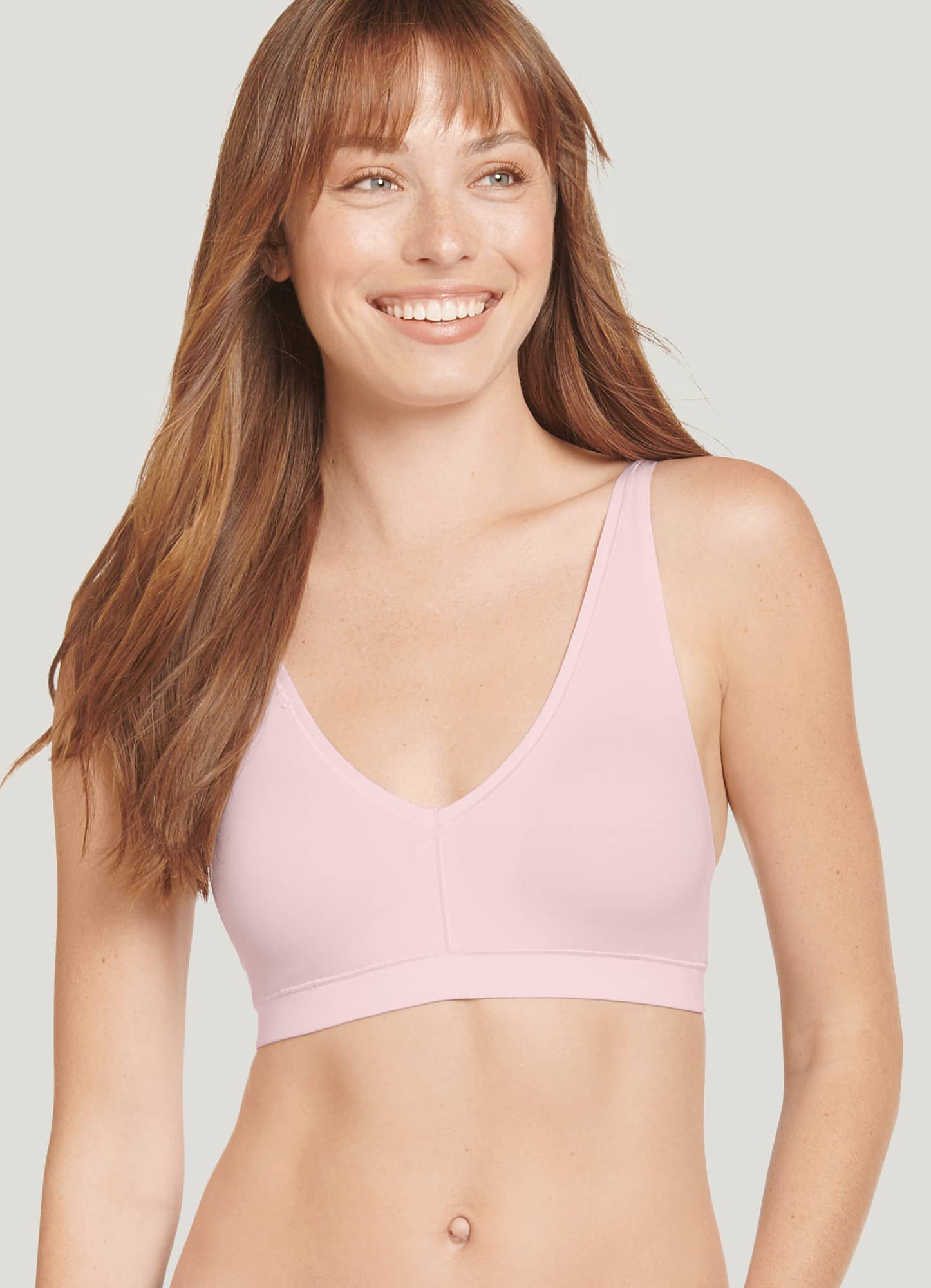 B-Smooth® Bralette, Up to Size 2XL, Style # 835575