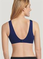 Jockey air best sale soft touch bralette