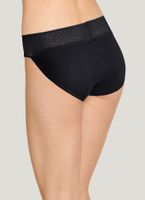 Jockey Soft Touch Lace Modal Bikini