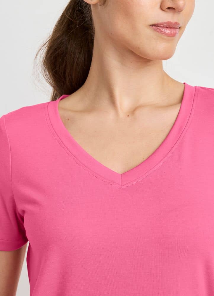 Jockey EVERACTIVE™ V-Neck Tee