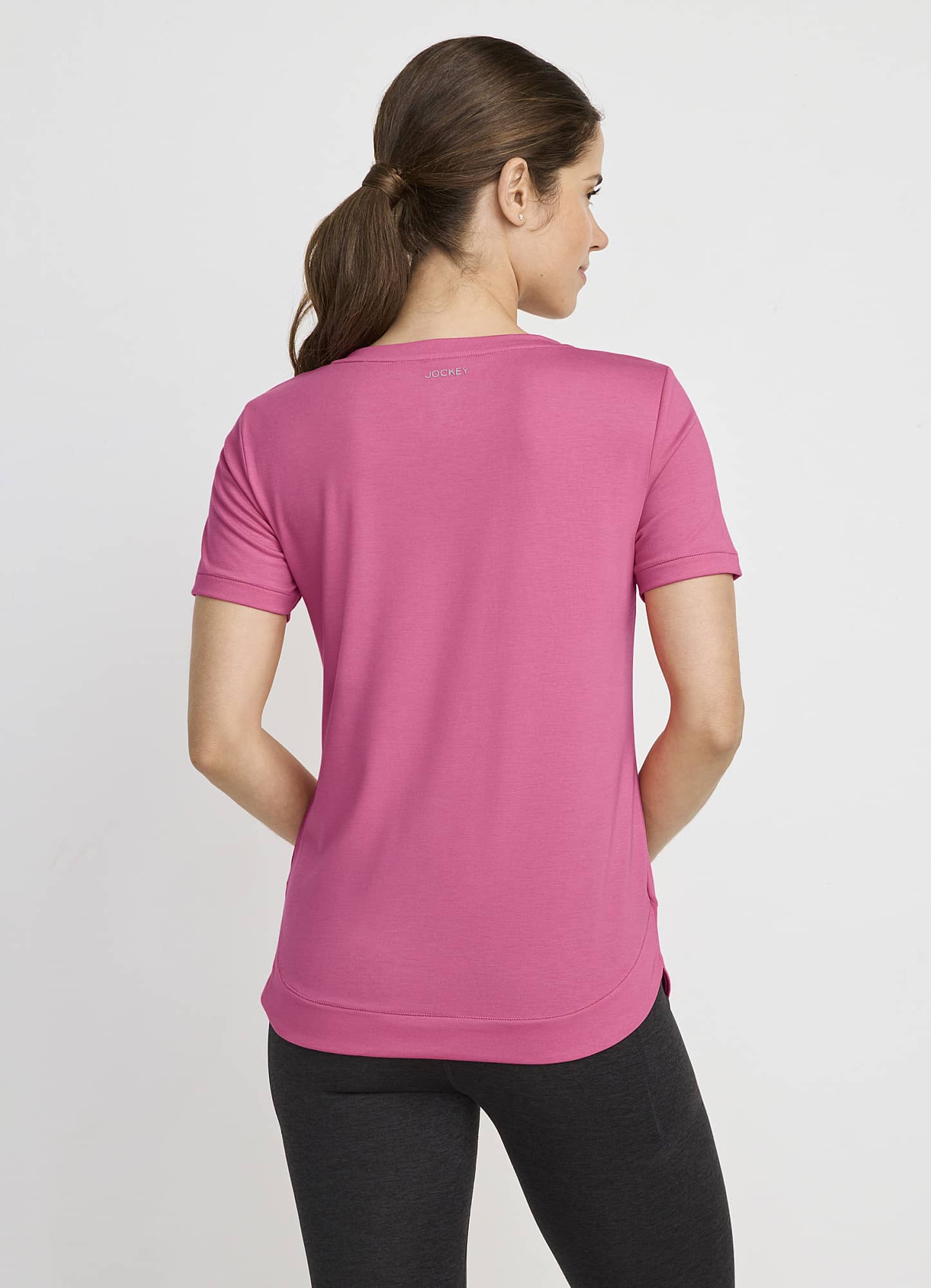 Jockey EVERACTIVE™ V-Neck Tee