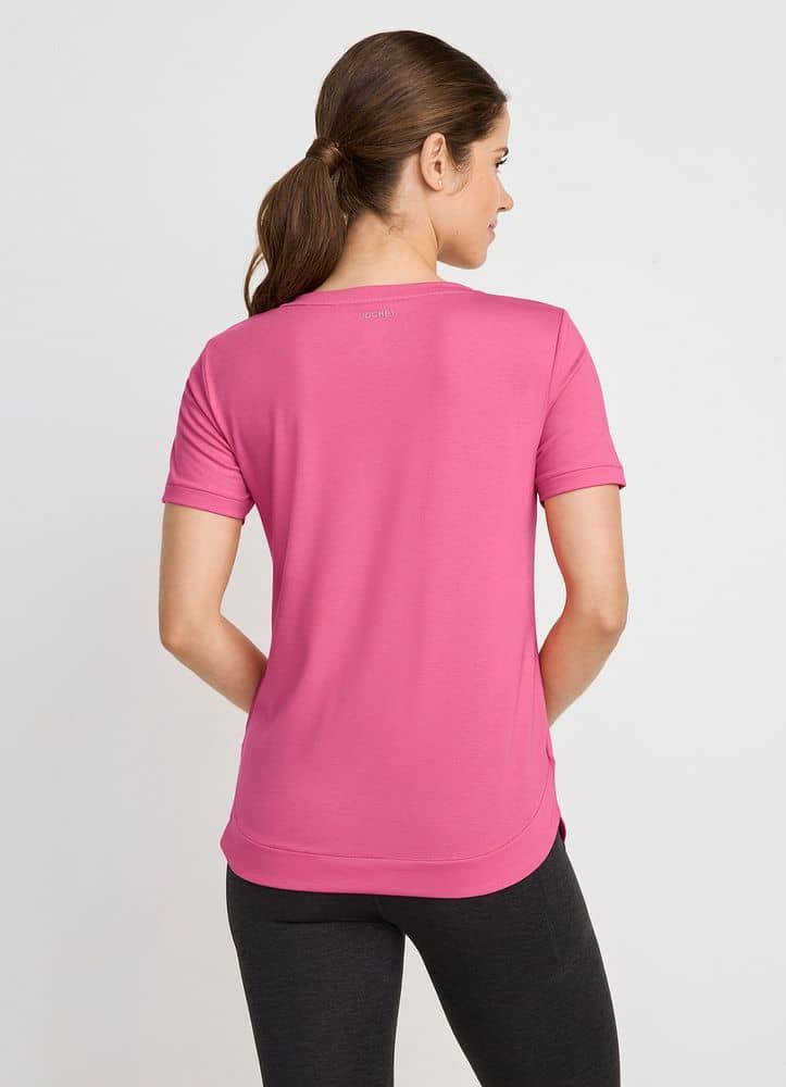 Jockey EVERACTIVE™ V-Neck Tee