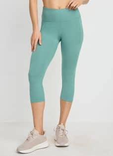 Jockey® EVERACTIVE™ 7/8 Legging