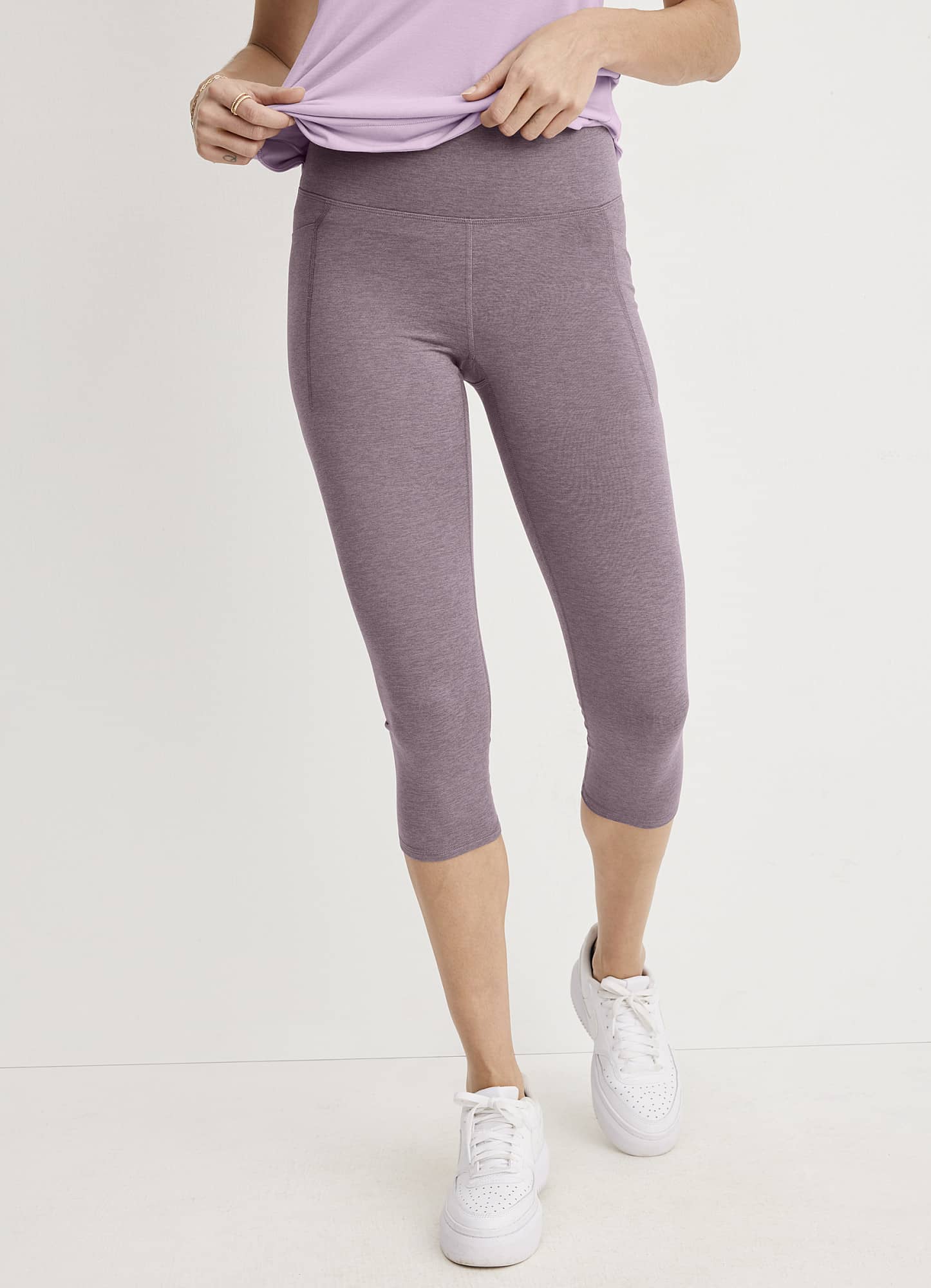 Jockey® EVERACTIVE™ Capri Legging