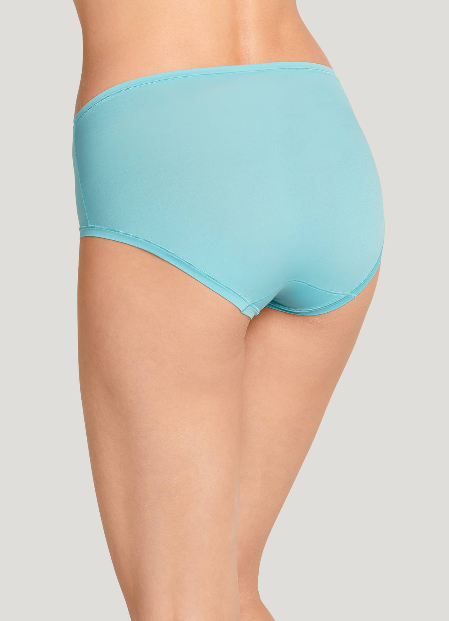 Jockey® No Panty Line Promise® Tactel® Bikini Underwear, 5 - Fred Meyer