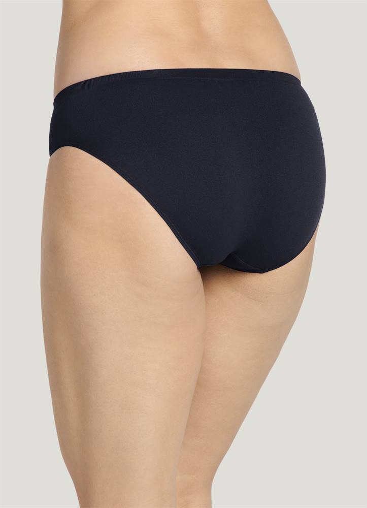 Jockey Comfies Microfiber French Cut - 3 Pack