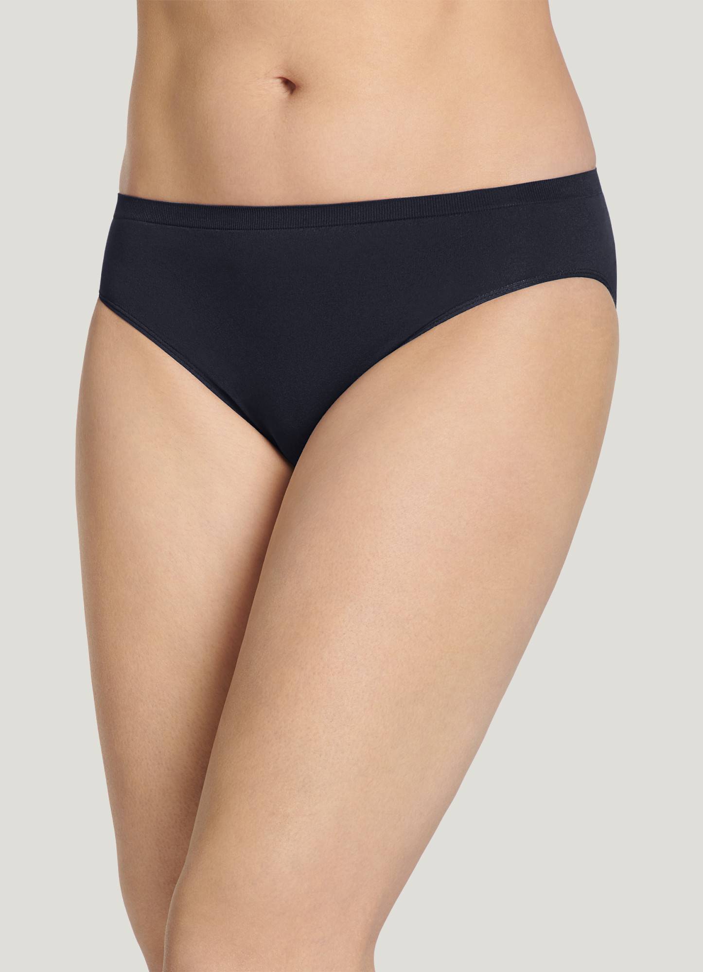 Jockey Comfies Microfiber French Cut - 3 Pack