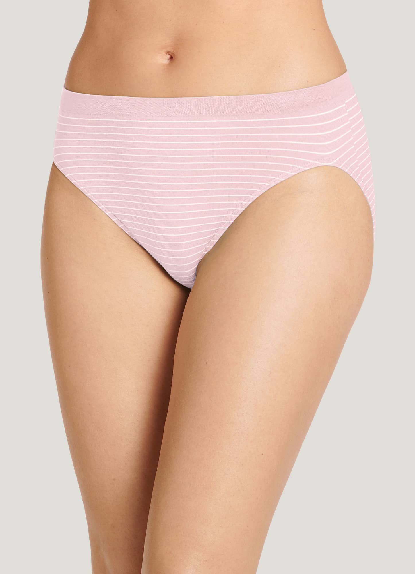 Jockey Ladies Underwear - French Cut Panties - 3 Pack - Queen Size, Shop  Today. Get it Tomorrow!