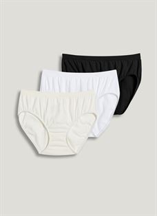 Womens Jockey Seamless Underwear