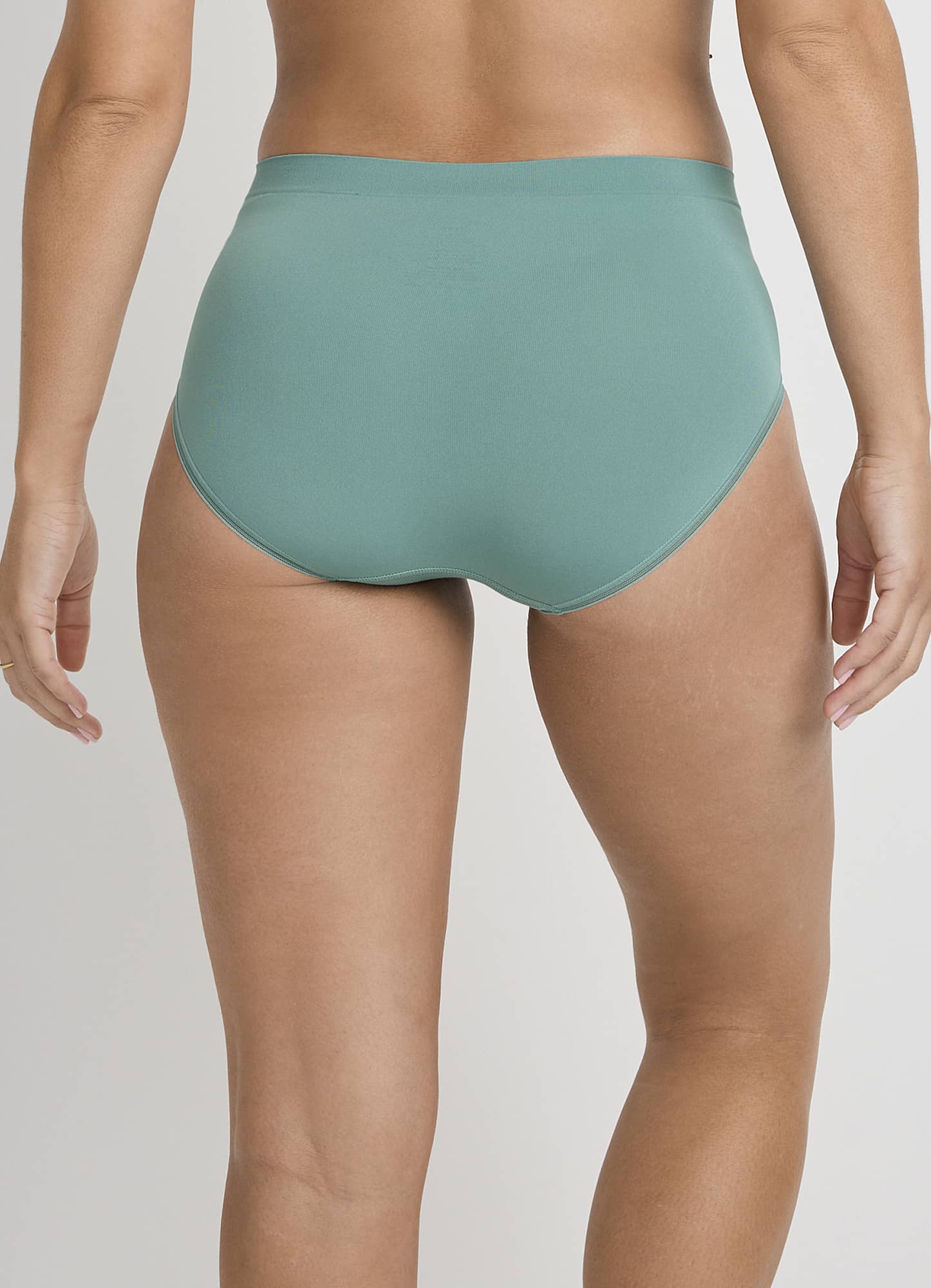 Jockey® Seamfree® Chill Modern Brief