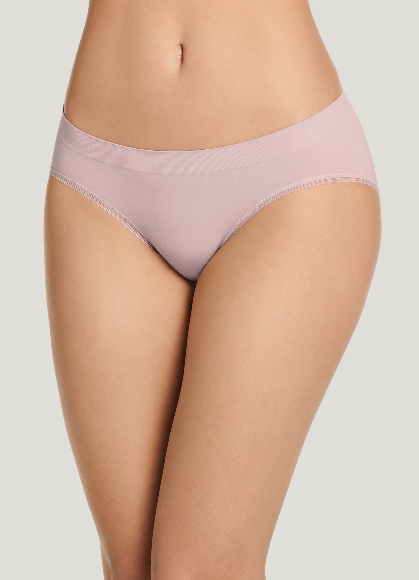 Jockey Women's Underwear Air Soft Touch Bikini - Discount Scrubs