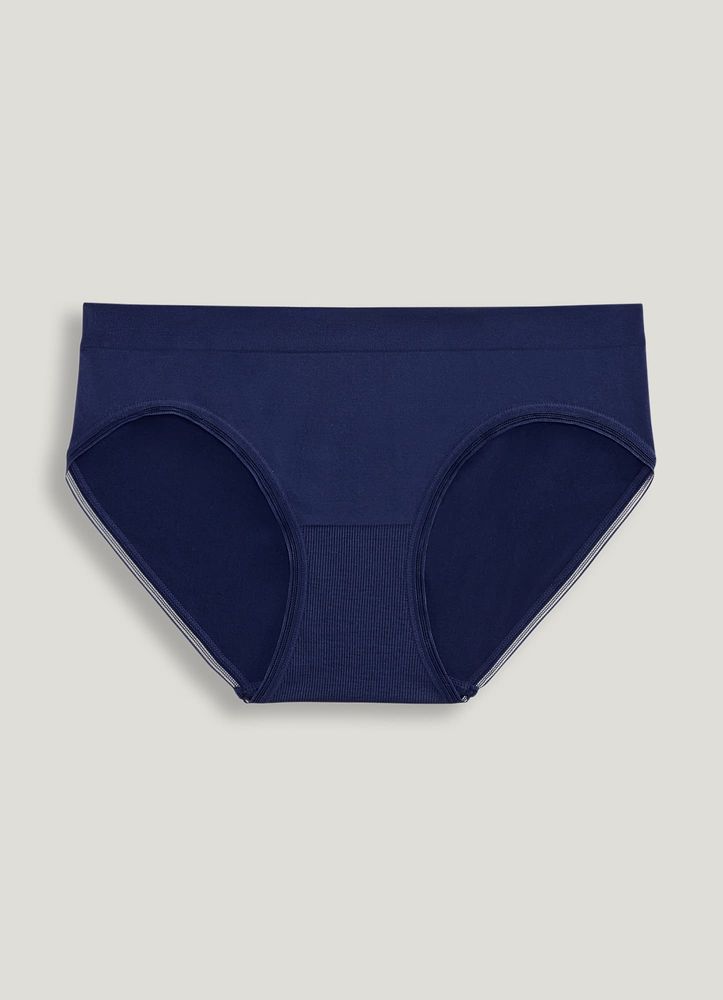 Jockey Seamfree Chill Bikini