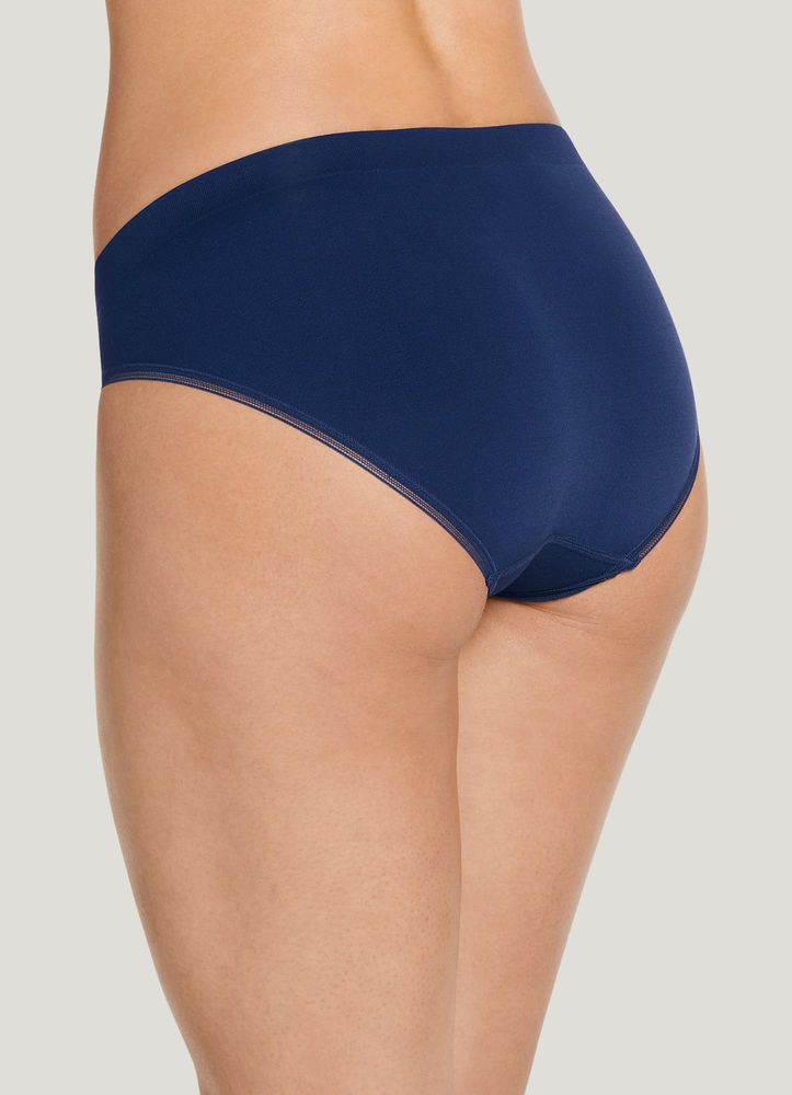 Jockey Seamfree Chill Bikini