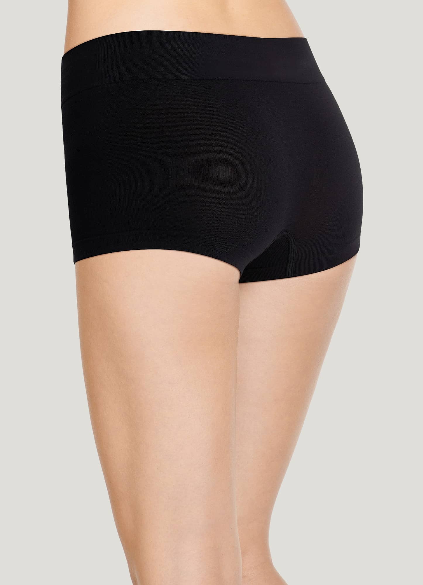 Jockey Seamfree Comfort Waist Boyshort