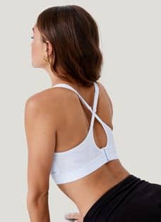 Jockey Medium Impact Racerback Active Bra with Removable Pads AP20 - The  online shopping beauty store. Shop for makeup, skincare, haircare &  fragrances online at Chhotu Di Hatti.