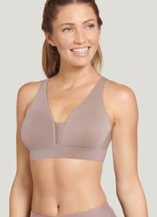 Jockey Molded Cup Bralette curated on LTK