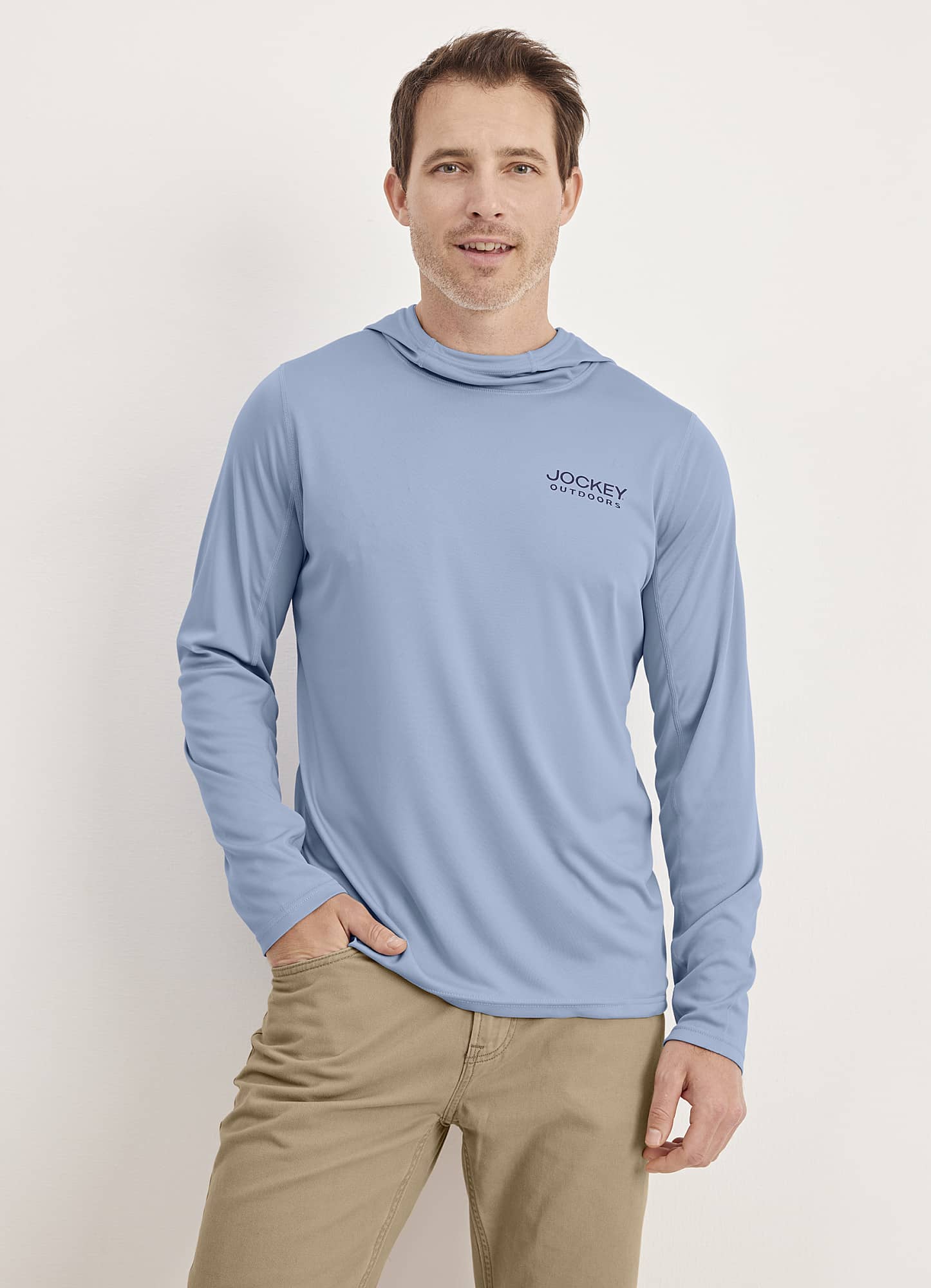 Jockey tee fashion shirts