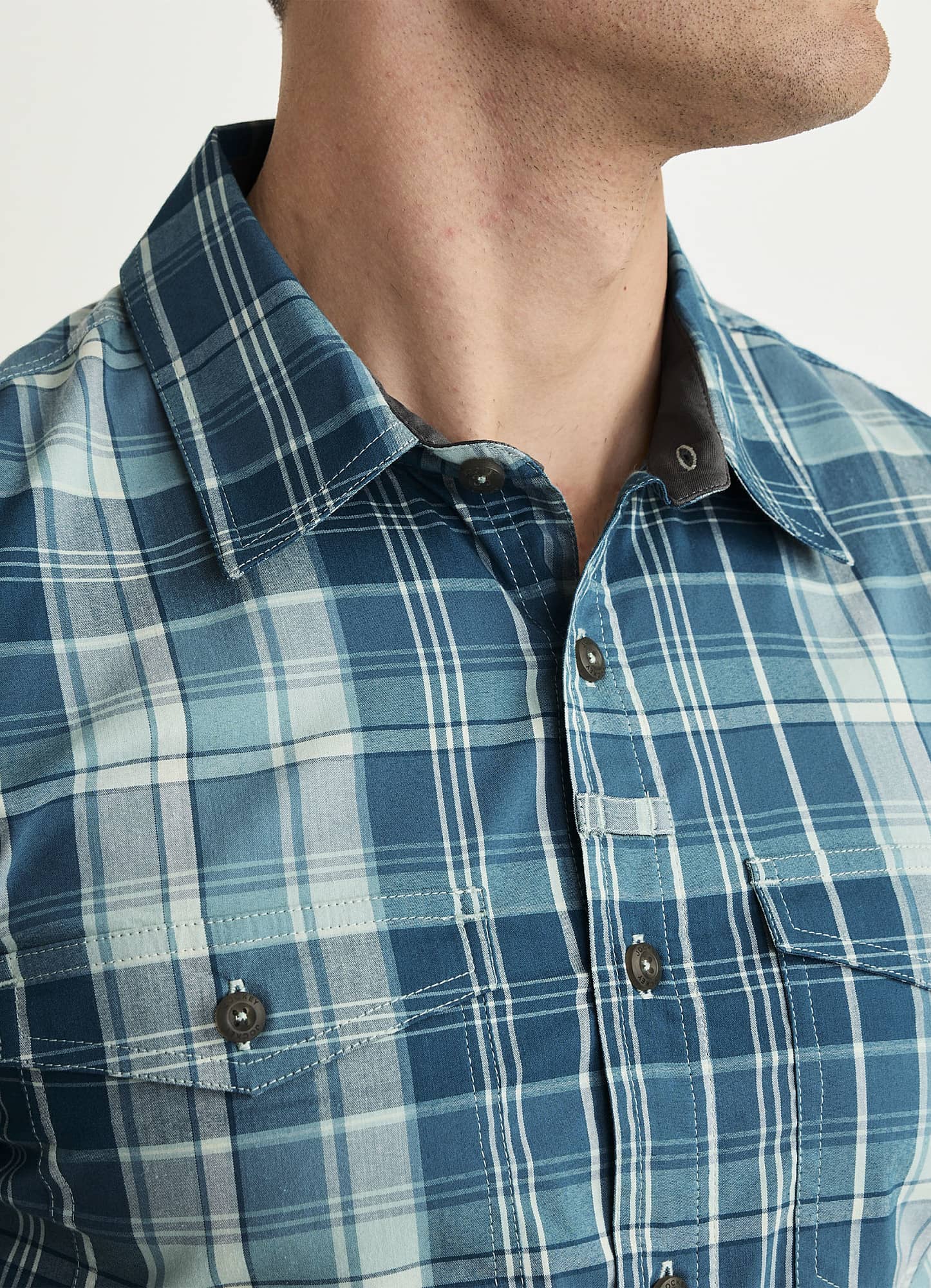 Jockey Outdoors™ by Luke Bryan Short Sleeve Utility Shirt