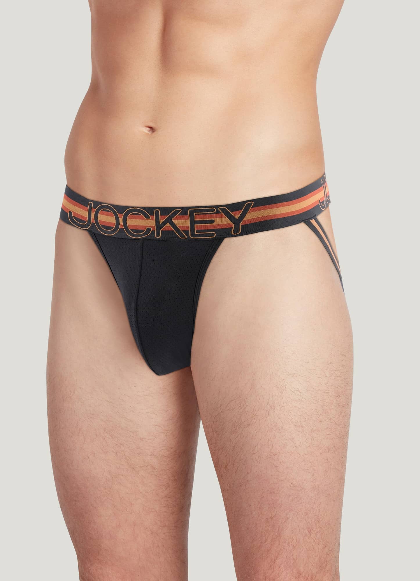 Jockey Sport Stability Pouch Microfiber Jock Strap