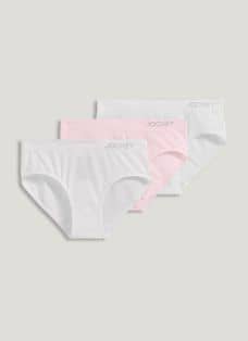 Jockey Junior Baby Girl's Brief Printed Panty SG01 – Online