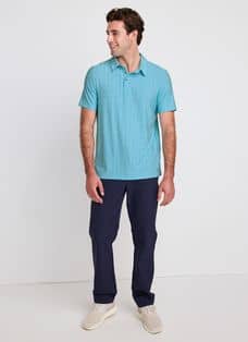 Jockey® EVERACTIVE™ Polo