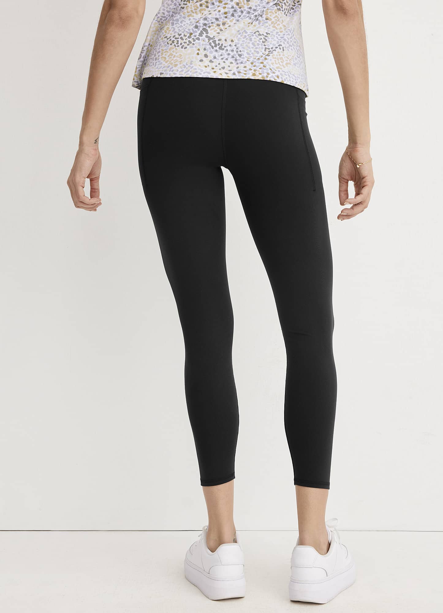 Jockey EVERACTIVE 7 8 Legging