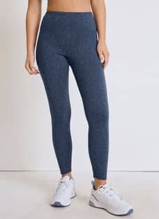Pintuck Wide Leg Pant