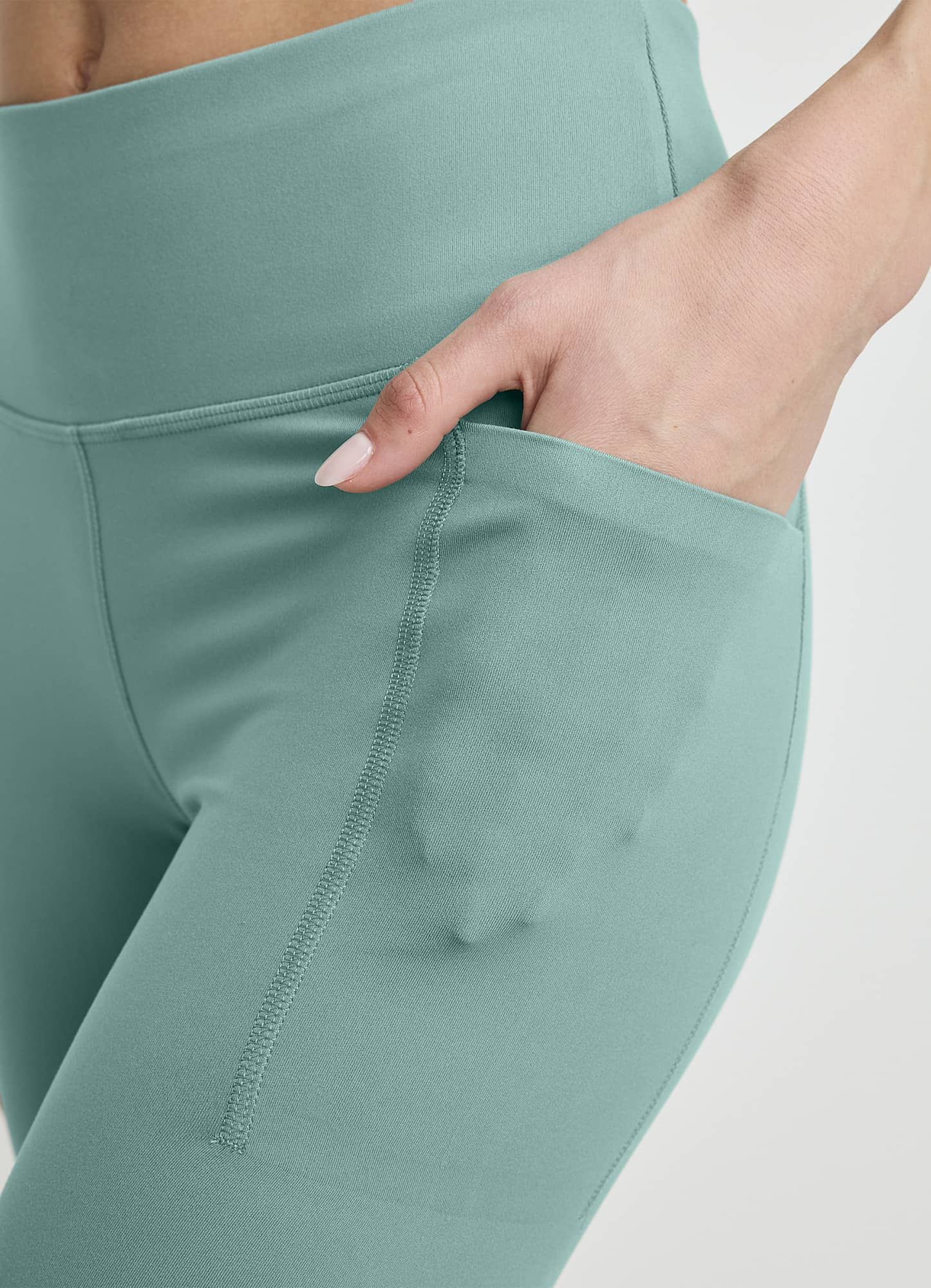 Jockey EVERACTIVE™ 8" Bike Short