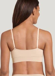 Jockey® Molded Cup Seamfree® Bralette, XL - Smith's Food and Drug