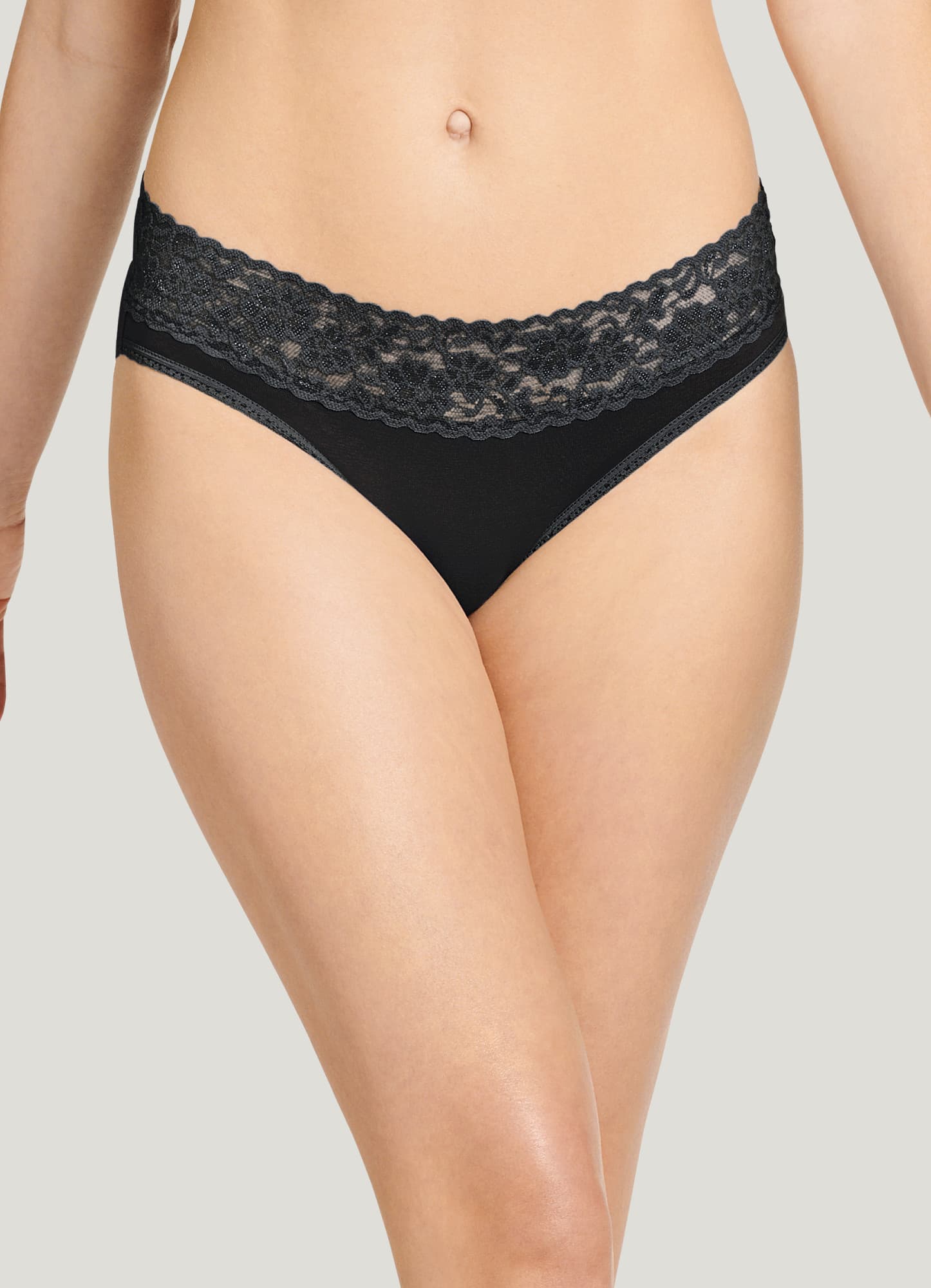 Buy Lace String Bikini Panty Online