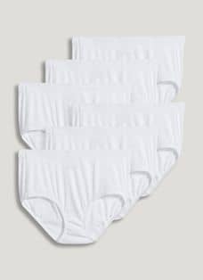Pack 02 Soquettes Footie Invisibles Blanc (39-42) et (43-46) unisex soft  cotton - Prix en Algérie