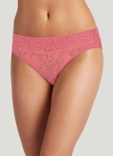 jockey lace panties