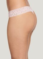 Jockey Women's Allover Lace Thong - Conseil scolaire francophone de  Terre-Neuve et Labrador