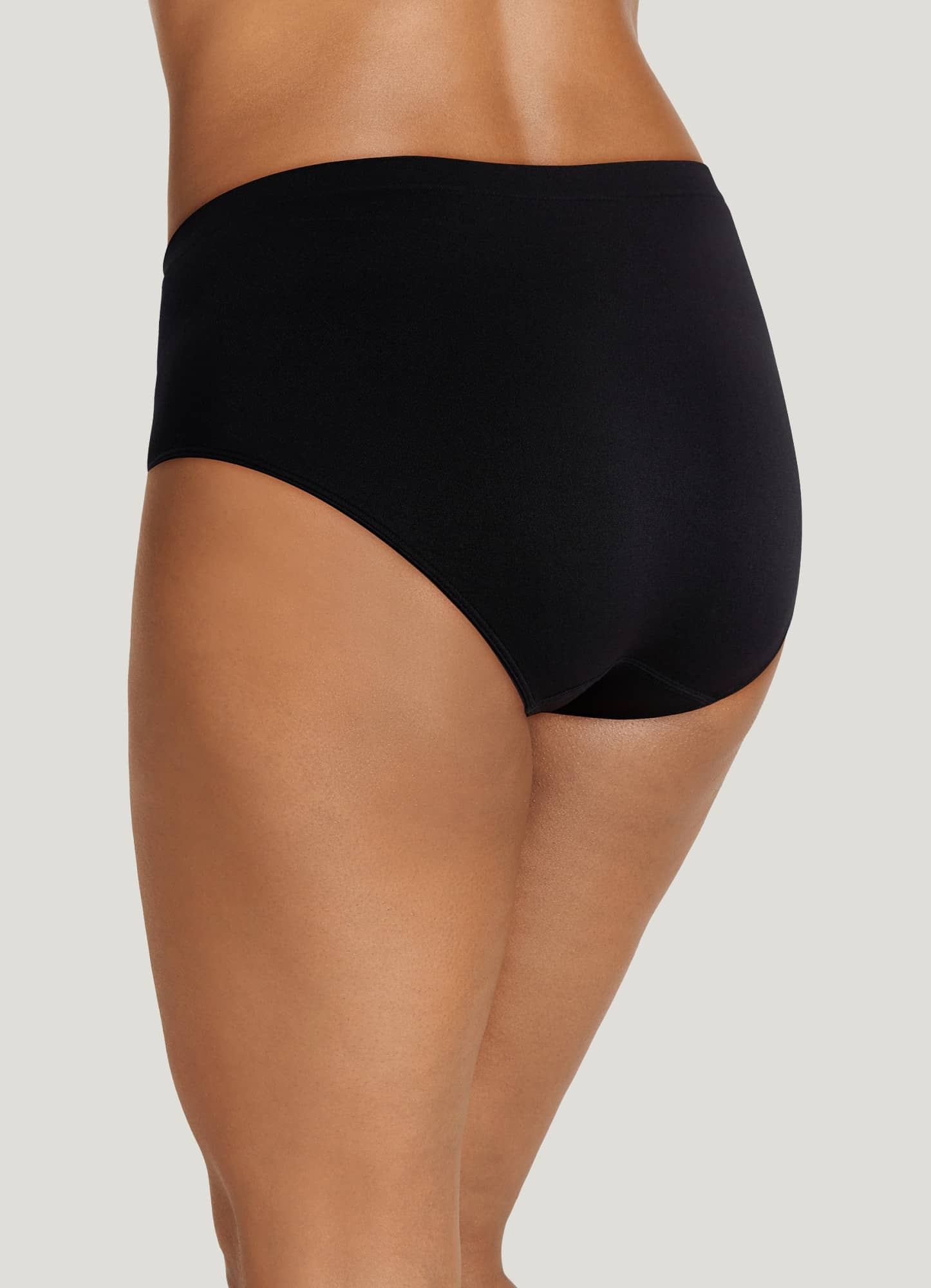 Jockey® Smooth & Shine Seamfree® Hipster Women's Underwear