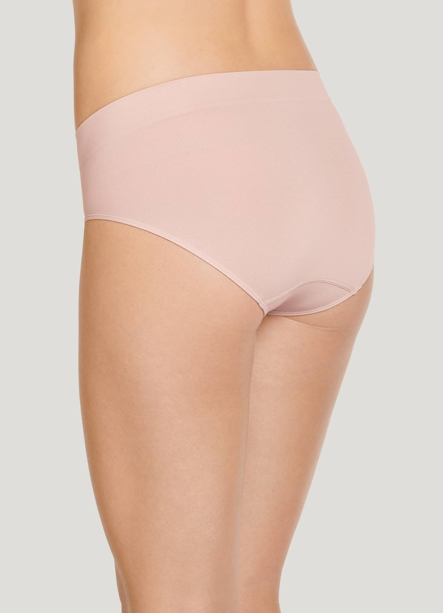 Hanes Sport™ Women's Seamless Hipster Panty 3-Pack - Apparel