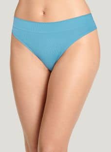 Women's Thongs, Jockey Underwear