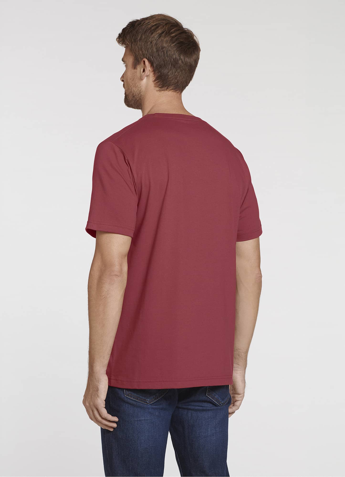 Jockey® Made in America Heritage Short Sleeve Tee