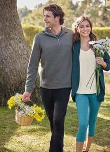 Jockey® EVERACTIVE™ Cardigan