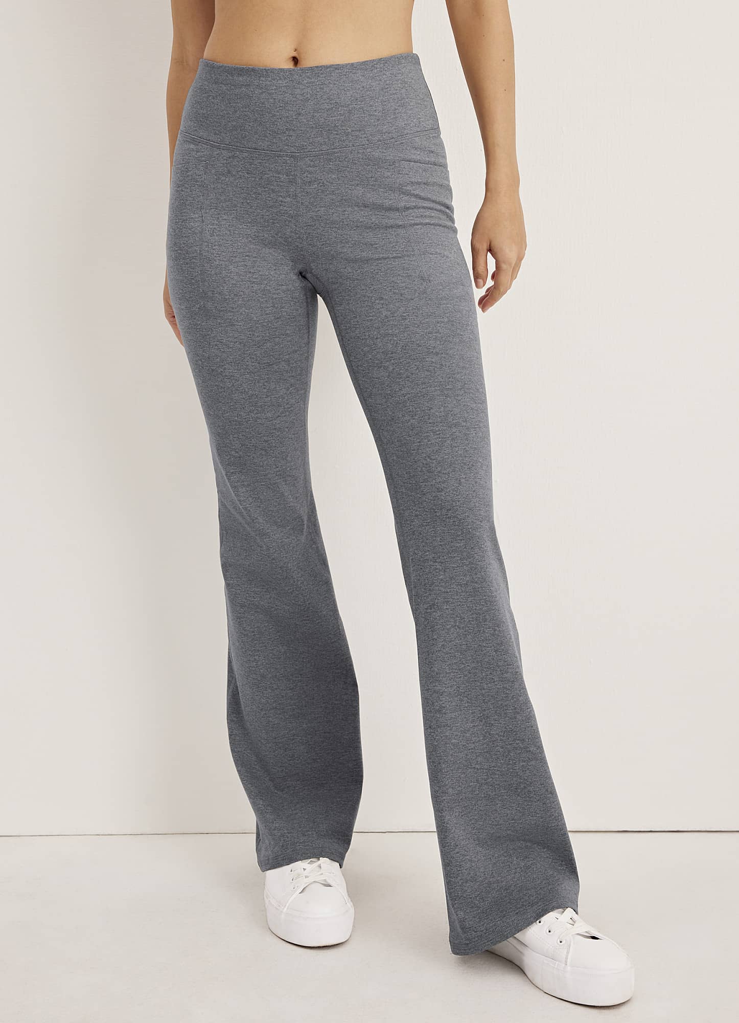 Jockey® EVERACTIVE™ High Rise Flare Legging