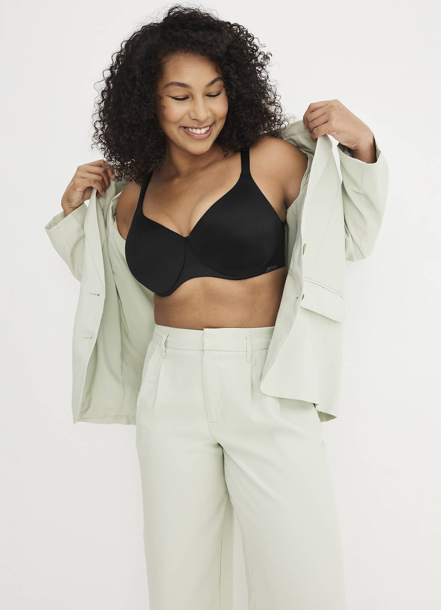 jockey full coverage bras