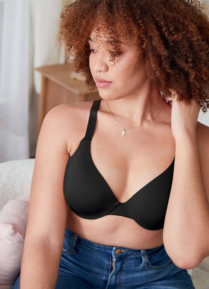 Jockey soft padded t shirt bra Clearance