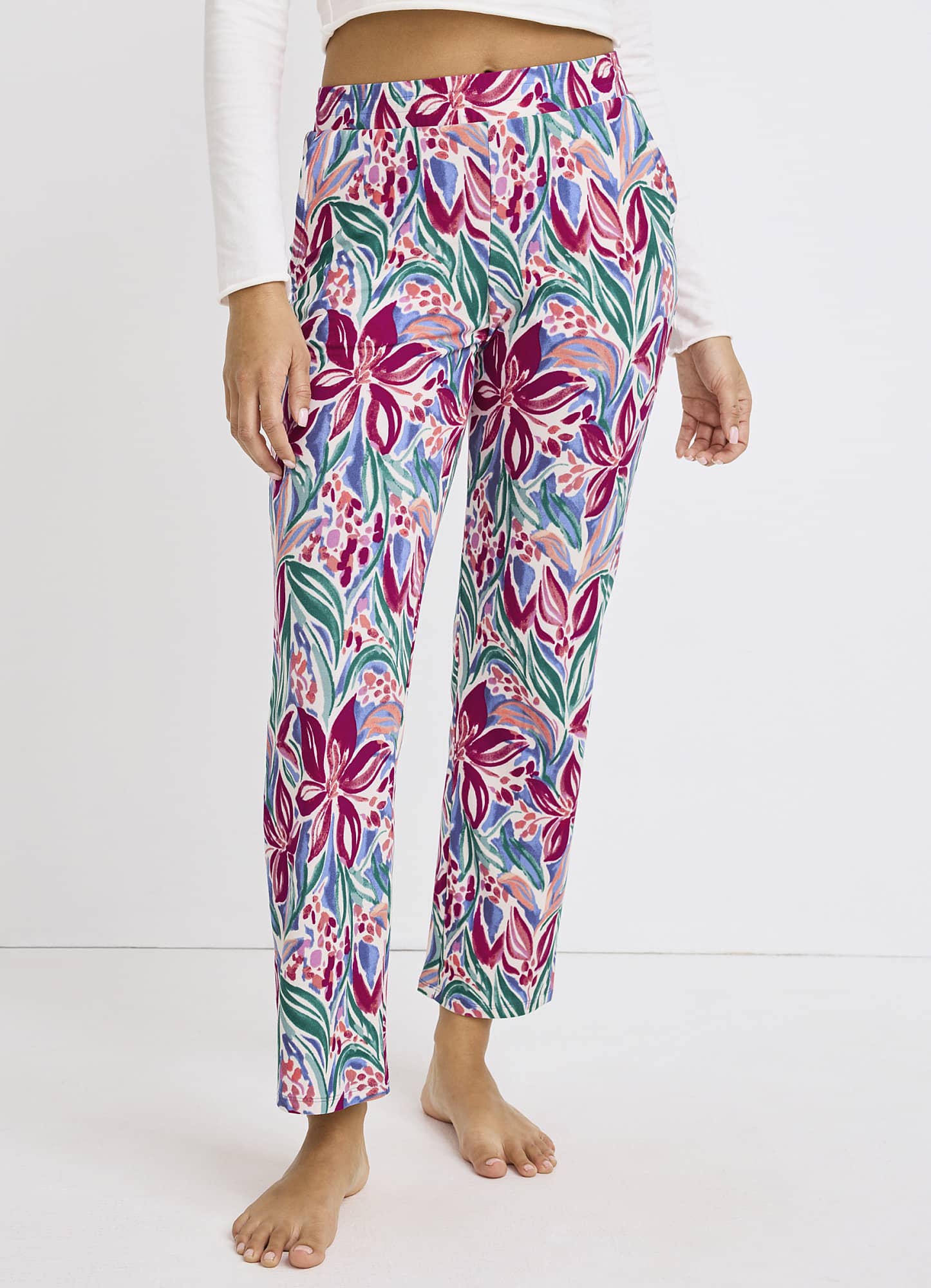 Jockey® Soft Cool Pant