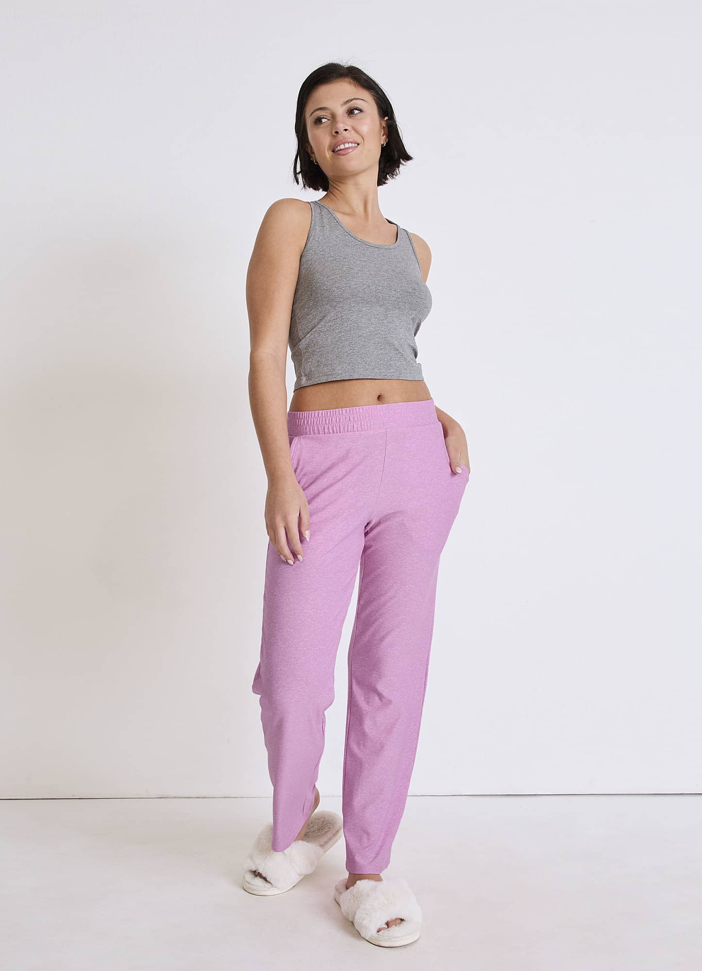Jockey Soft Cool Pant