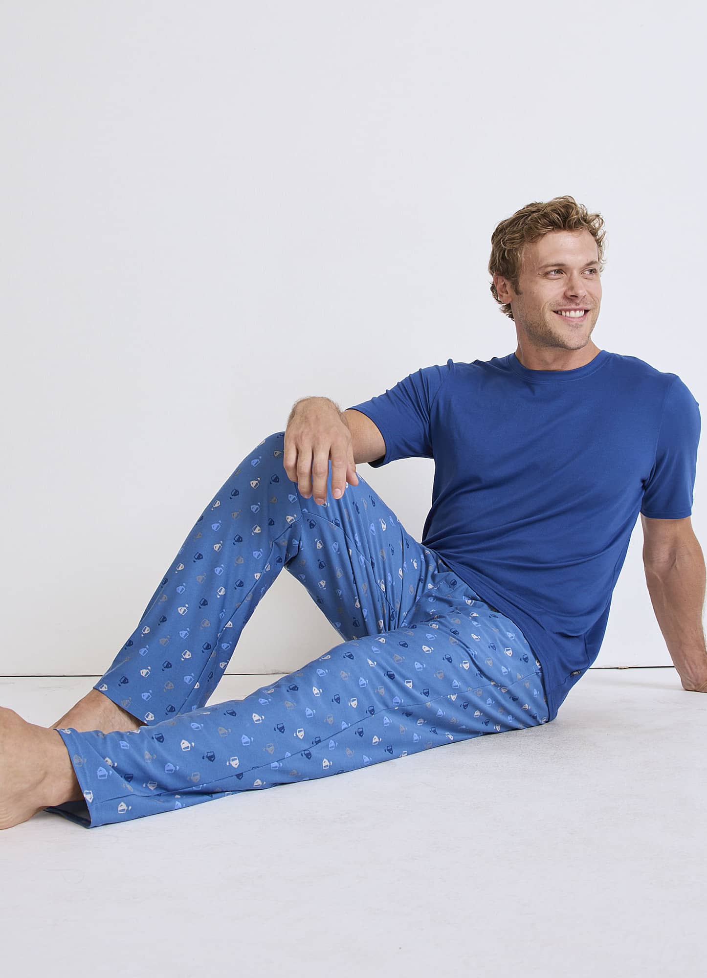 Jockey® Ultra Soft Cooling Sleep Pant
